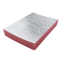 Bulk XPE Foam Insulation Material Heat Cold Shield