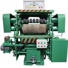 China Supplier Wholesale Round Tube Polish Machine 1800-2200 r/min