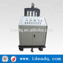Series semi-solid electromagnetic stirrer 2016