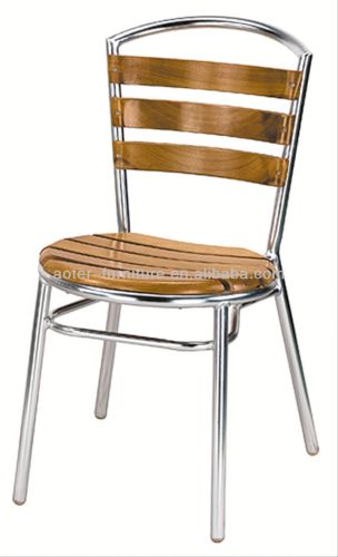 High quality antique wooden restaurant chairs