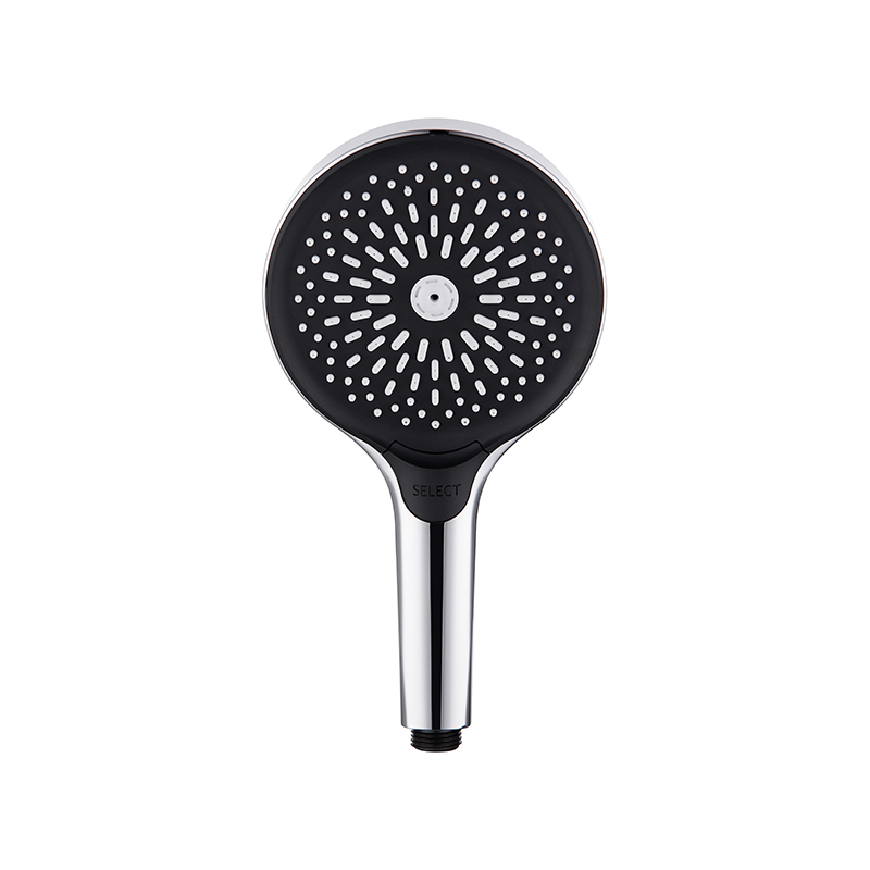 Bathroom Round Hand Shower