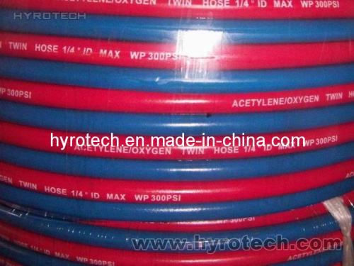 Welding Hoses/Oxygen/Acetylene/LPG/Twin Hoses