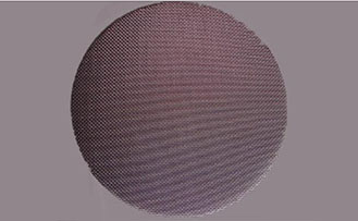 Filter Stainless Steel Mesh