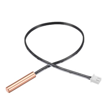 Fast Response NTC Thermistor Probe for Refrigerators