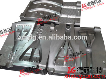 Excellent Injection Mould Manufacturing Team