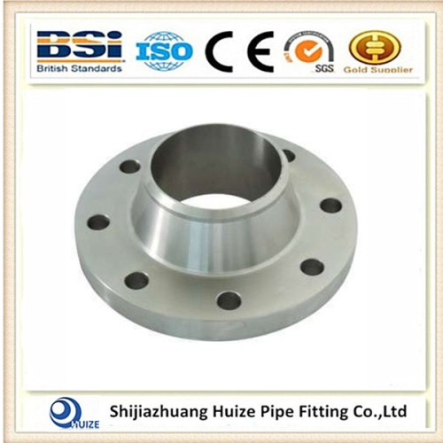 ansi b16.5 rasied face weld neck flange