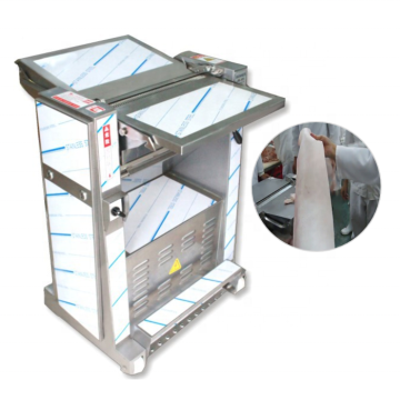 Pork Skinner: Full Stainless Steel Pork Skinning Machine