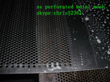 Perforated Stainless Steel, Wire Mesh, Perforated Metal ,Metal Mesh