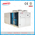 Economizer Rooftop Commercial Aircon για σχολείο