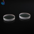 Διάμετρος 42mm Fused Silica Laser Protective Lens