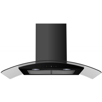 Campanas extractoras de chimenea 900 Touch Control