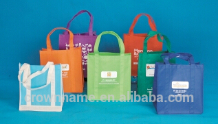 PP/SMS shopping bag