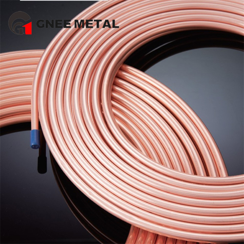 HVAC Tubing Tembaga