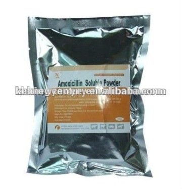 Albendazole Granules for veterinary use only