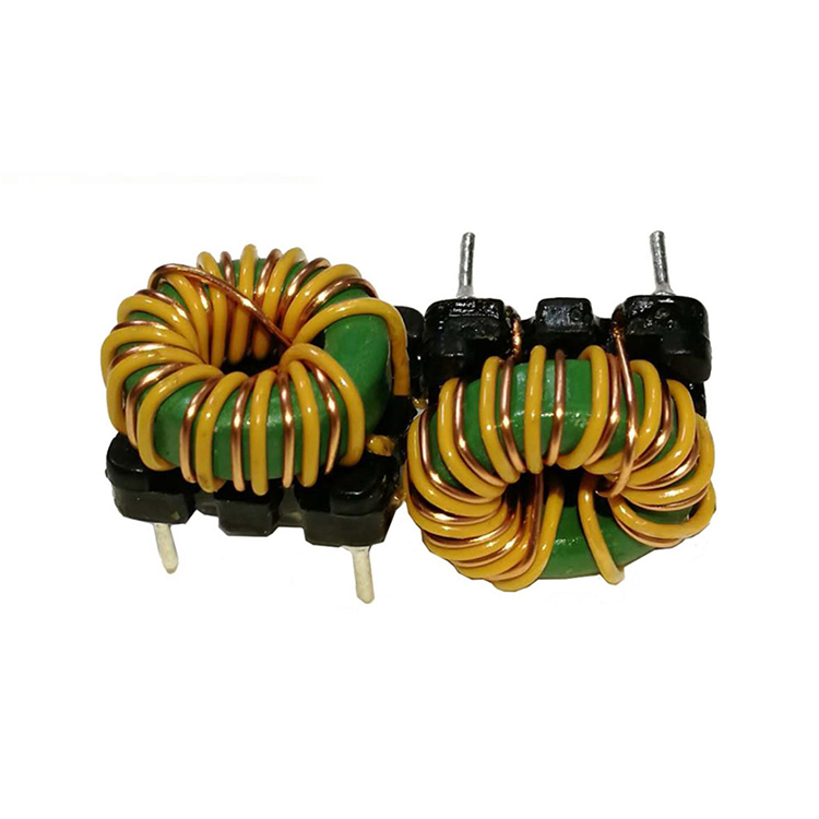 common mode choke adjustable inductor coils Wurth Elektronik PN 7448011305