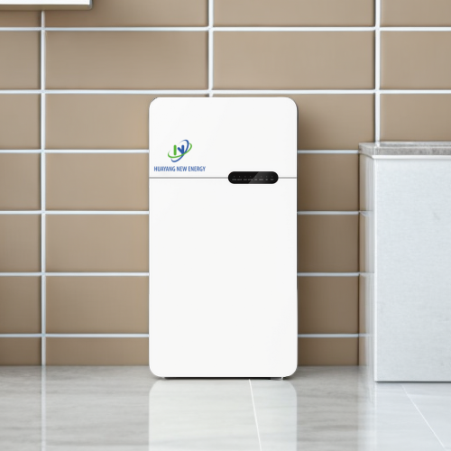 10.24kWh All-in-one Energy Storage System
