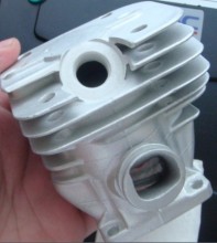 chainsaw cylinder