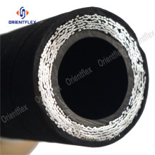 6 wire high pressure rubber hose r15