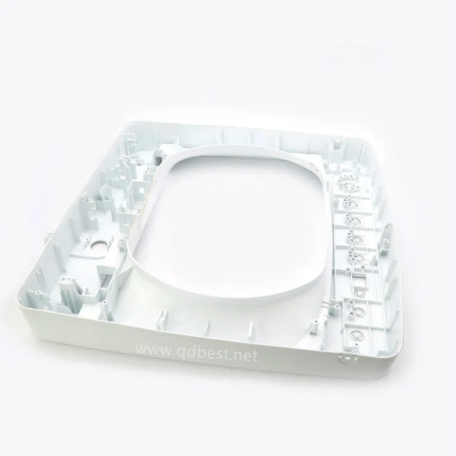 Good Brightness White Master Batches for Injection Molding, Extrusion, Blown Molding Customized