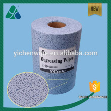 Meltblown Polypropylene Cloth