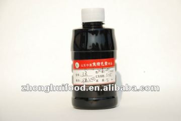 NATURAL Liquid Caramel color-manufacturer