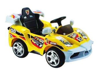 Ride on Racing Car Children ride on car,toy cars