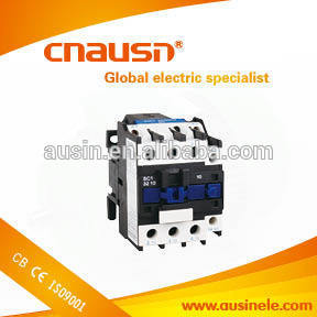 high efficiency lc1 d 32 12v coil magnetic contactor factory