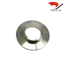 Turbo Engine Nozzle Ring for High Performance