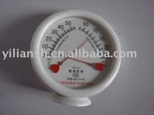 Themometer-Hygrometer