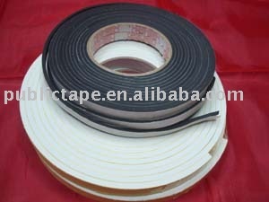 foam PE tape two sides glue