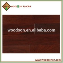 Beautiful Nature Color AB Grade Ipe Parquet Flooring