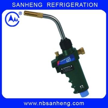 MAPP Brazing Torch 027