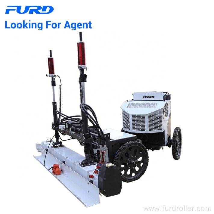 Promotion Price ! Concrete Laser Screed Machine For Sale