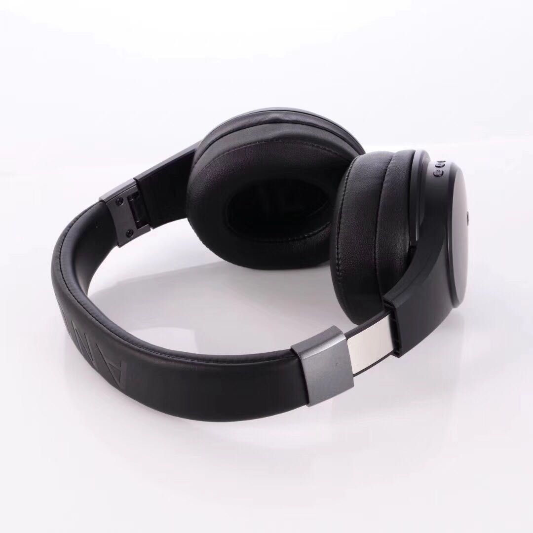 ANC headphone