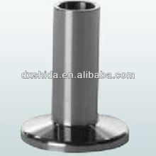 Long Welding Neck forged flange