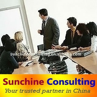 Trading Sourcing Services
