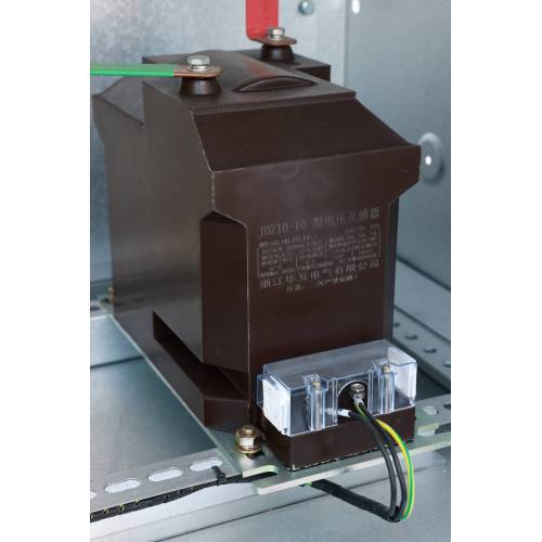 HXGN-12 Air Insulated Metal Enclosed Modular Switchgear