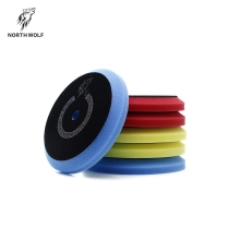 The Best Foam Car Scratch Repair Buffing Kits - North Wolf