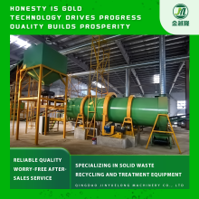 Durable Wrapping System for Organic Fertilizer Packaging