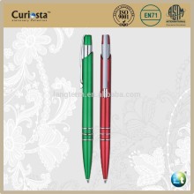 high quality Metal Ballpoint pen
