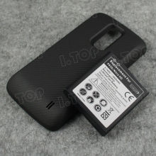 GB T18287-2000 mobile phone battery for LG P930 Battery,Full Decoded