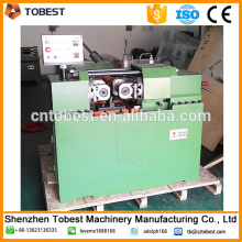 thread tapping machine hydraulic automatic thread making machine