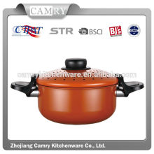 Pasta pot in soup&stock pots