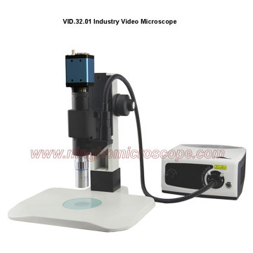 VID.32.01 Video Microscope For Industry Inspection/Video Microscope
