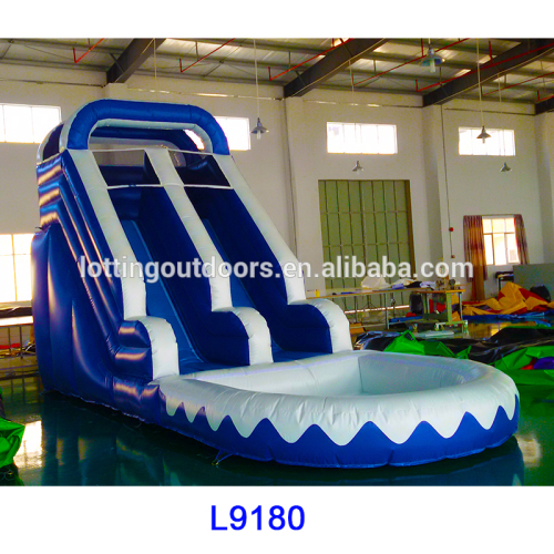 inflatable pool slide, inflatable water slides, inflatable jumping slide