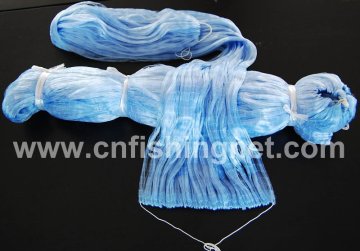 Monofilament Net With Single-knot