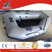 Wholesale price inflatable fishing water rafts