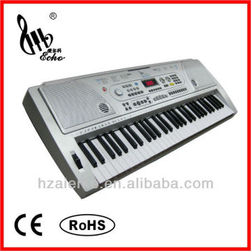 instrumental keyboard