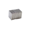 Sintered Ndfeb Block Windturbinengenerator Magnet