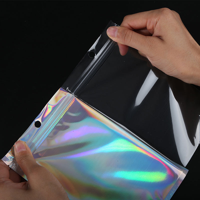 holographic small bags holographic small bags